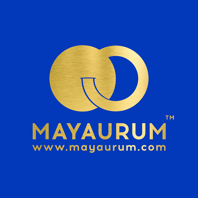 MAYAURUM logo